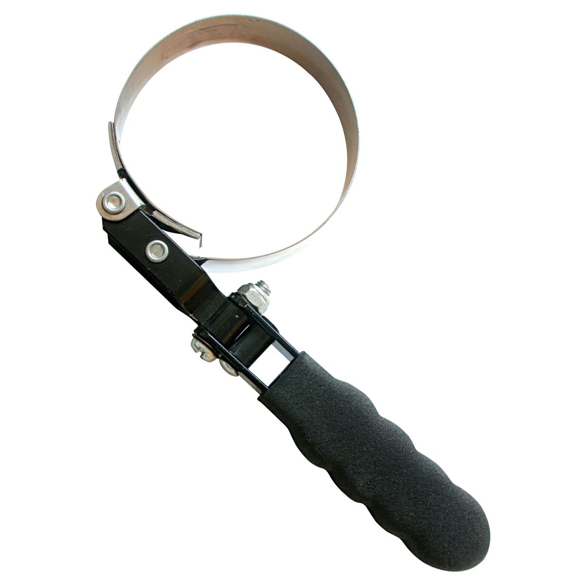 STANLEY - Llave de Banda para Filtro 2-7/8" a 3-1/4" Stanley