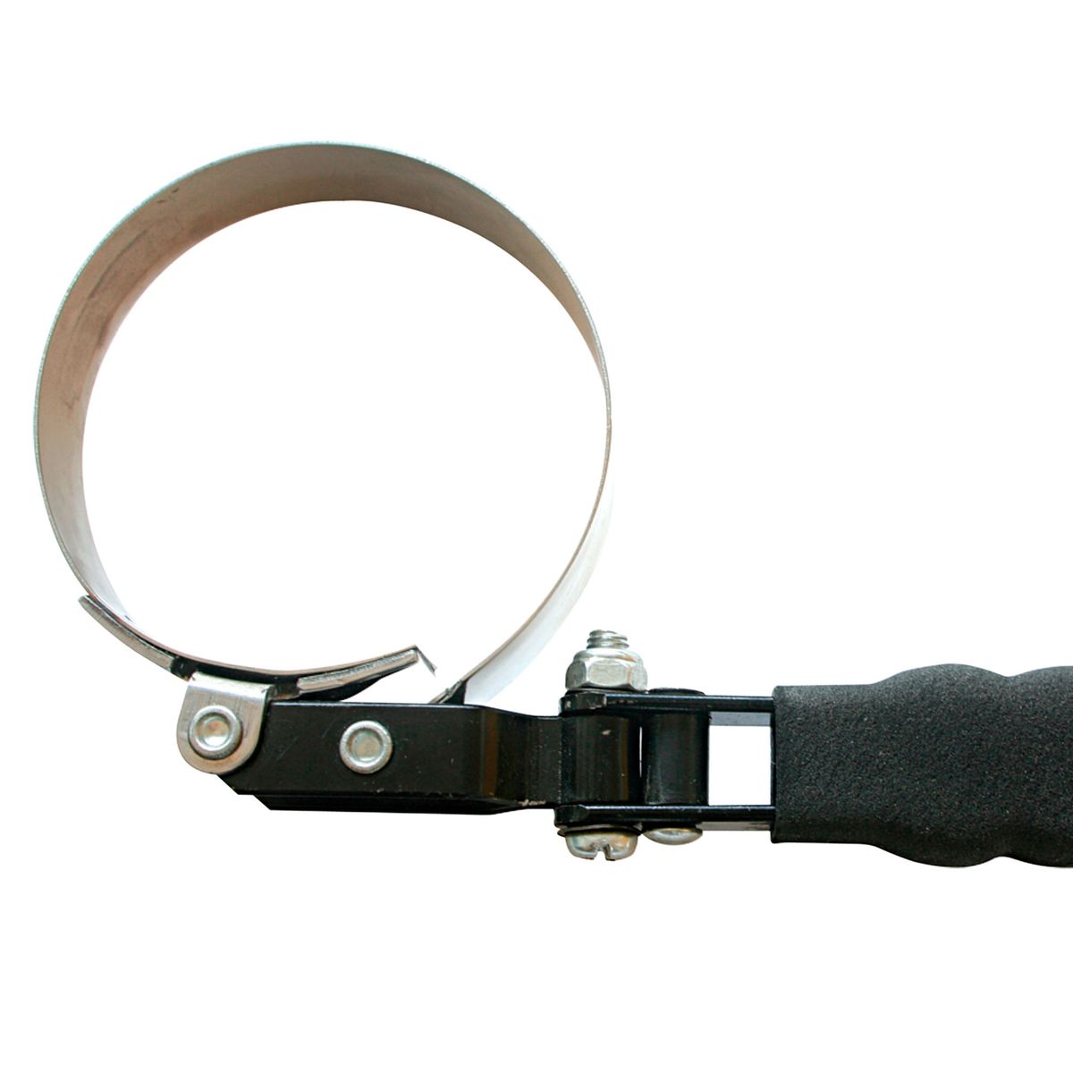 STANLEY - Llave de Banda para Filtro 2-7/8" a 3-1/4" Stanley