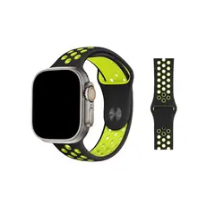 CELLBOX - Correa de Silicona Deportiva para Apple Watch Ultra