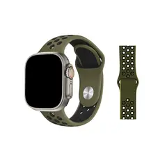 CELLBOX - Correa de Silicona Deportiva para Apple Watch Ultra
