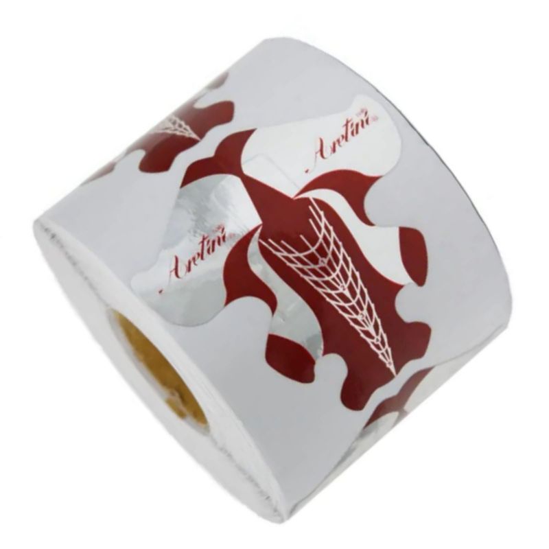 MAGICKUR - Molde Rojo x 300 Und