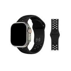 CELLBOX - Correa de Silicona Deportiva para Apple Watch Ultra