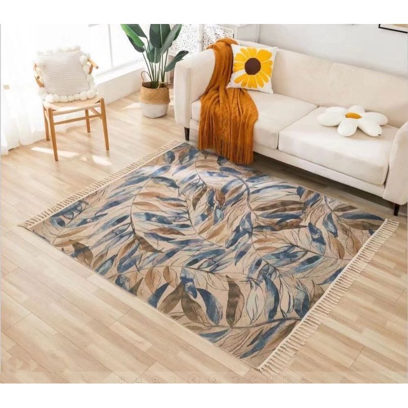 TODOHOGAR SANTIAGO DE CHILE - Alfombra Kilim  AKG6 180X200 CM