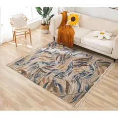 TODOHOGAR SANTIAGO DE CHILE - Alfombra Kilim AKG6 180X200 CM