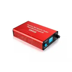 GENERICO - Probador Inyectores Diesel Common Rail Piezoeléctrico Tester