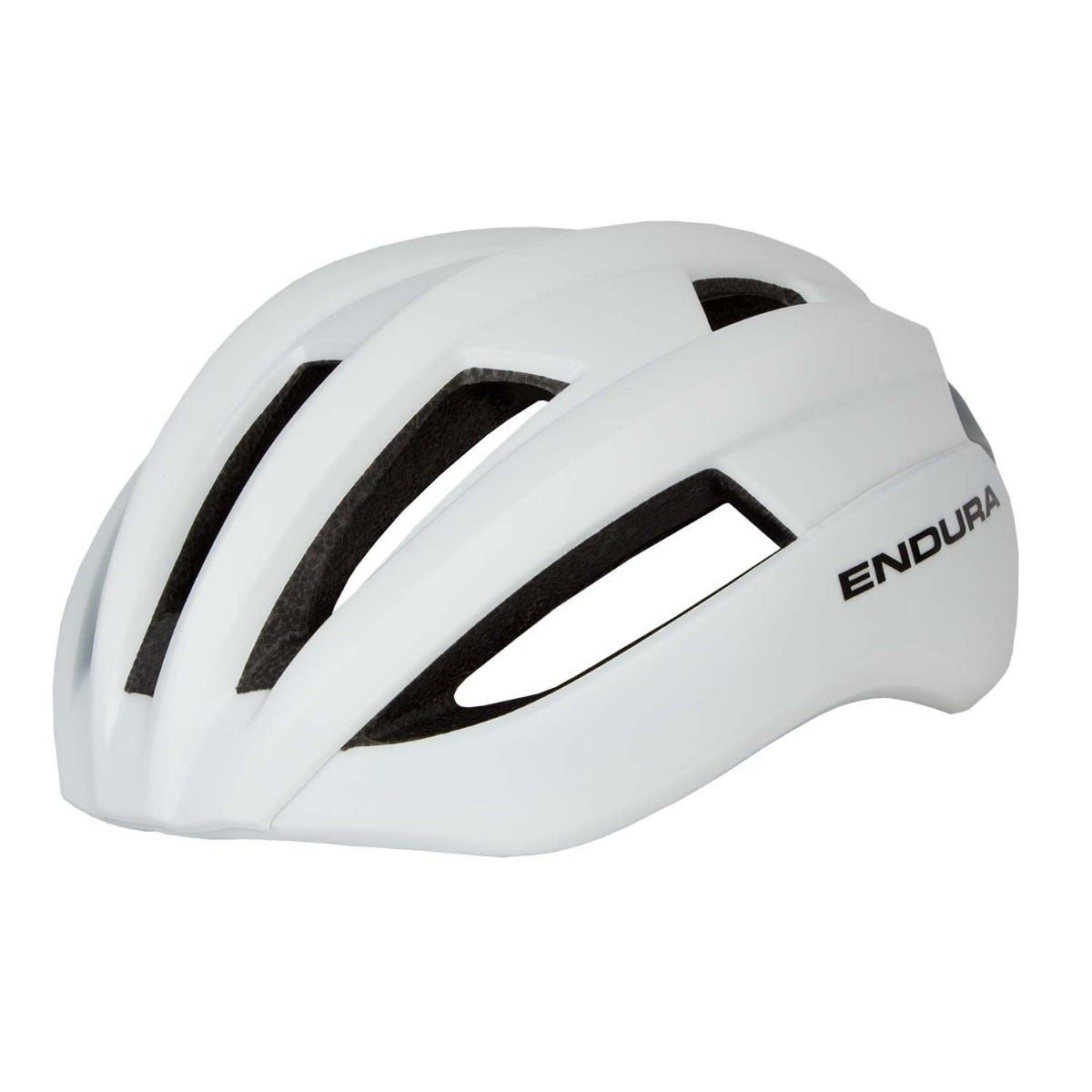 GENERICO - Casco Ciclsimo Ruta Unisex Endura Xtract Helmet II Blanco