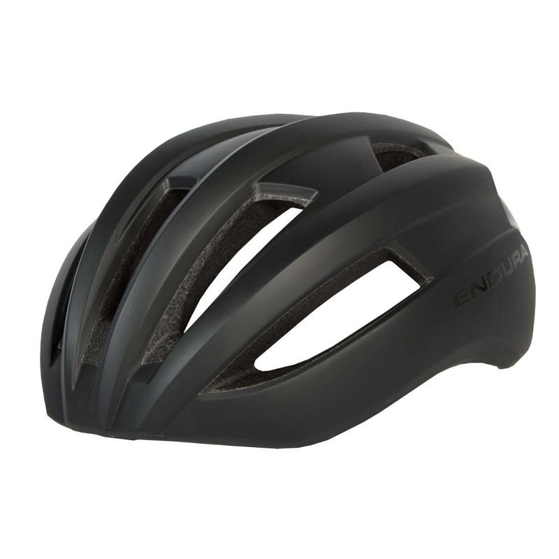 GENERICO - Casco Ciclsimo Ruta Unisex Endura Xtract Helmet II Negro S