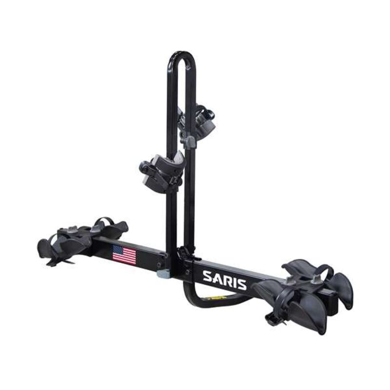 SARIS - PORTABICICLETAS SARIS FREEDOM 2 BIKES