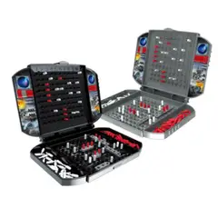 KIVARA - Juego Batalla Naval Infantil Niños Juego De Mesa