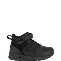 Botin Escolar Niño Negro Passet