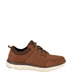 LONDON ADIXT - Zapato Hombre Café Munia
