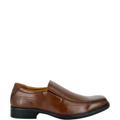 UNS - Zapato Hombre Café Pando Unisport