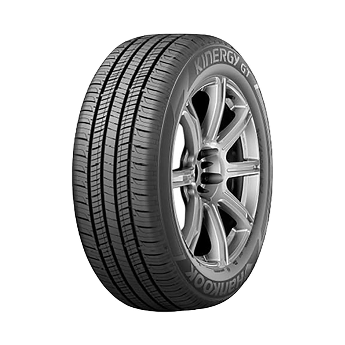 HANKOOK - Neumatico  HANKOOK 215/55 R16 93H KINERGY GT (H436)