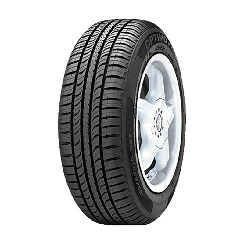 HANKOOK - Neumatico  HANKOOK 155/65 R14 75T OPTIMO K715