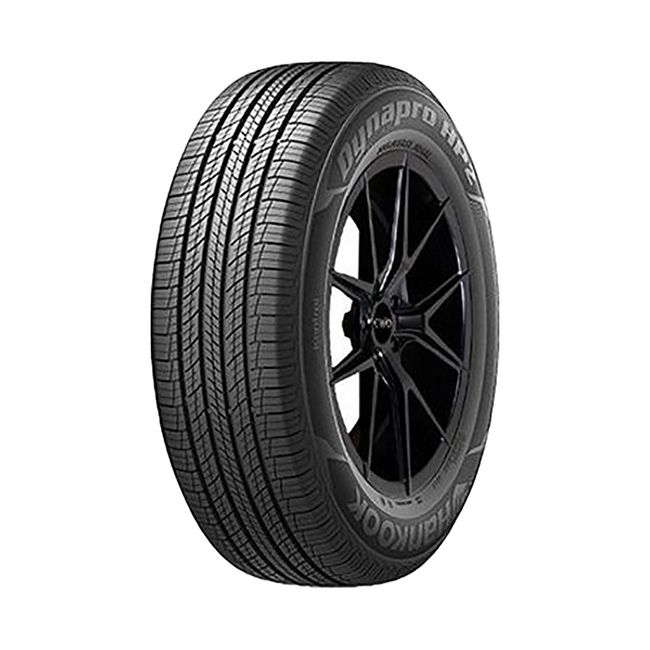 HANKOOK - Neumatico  HANKOOK 235/60 R18 107V XL DYNAPRO HP2 (RA33)