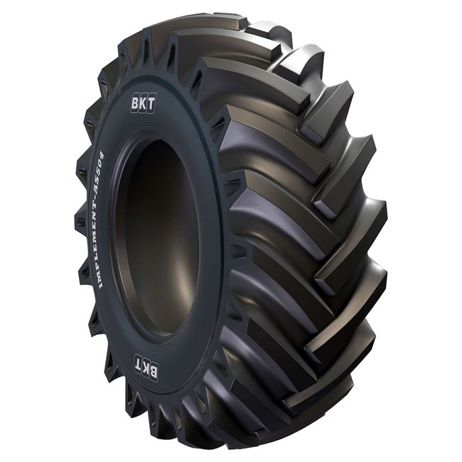 BKT - NEUMATICO 7.50 -16 BKT AS504 8PR TT