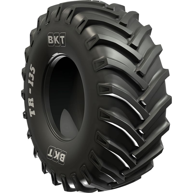 BKT - NEUMATICO 11.2- 24 BKT TR135 8PR TT