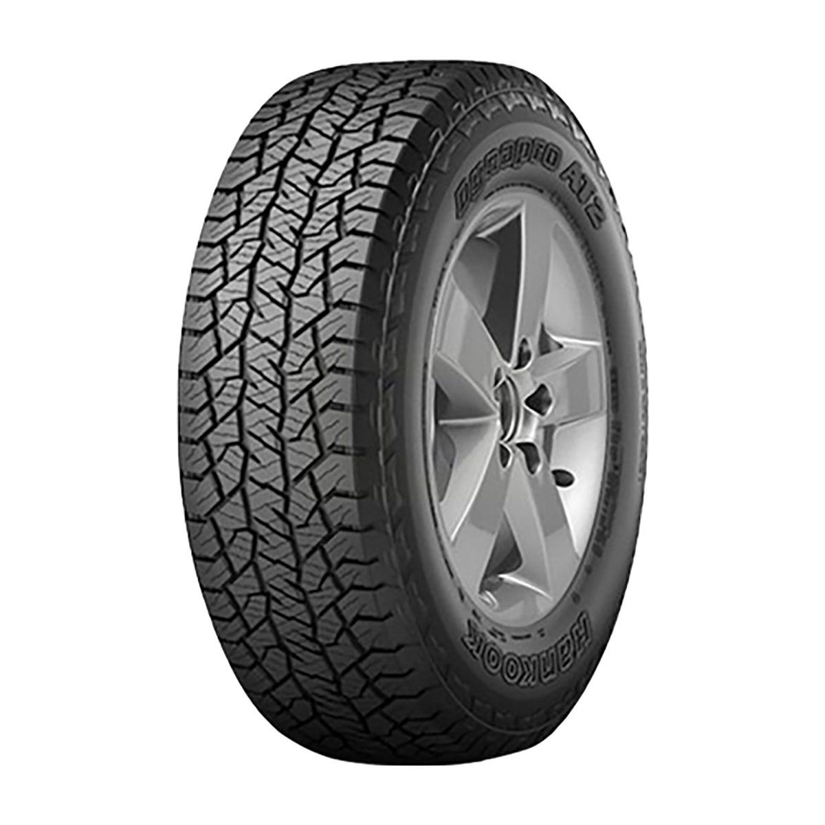 HANKOOK - Neumatico  HANKOOK 245/70 R16 111T DYNAPRO AT2 RF11