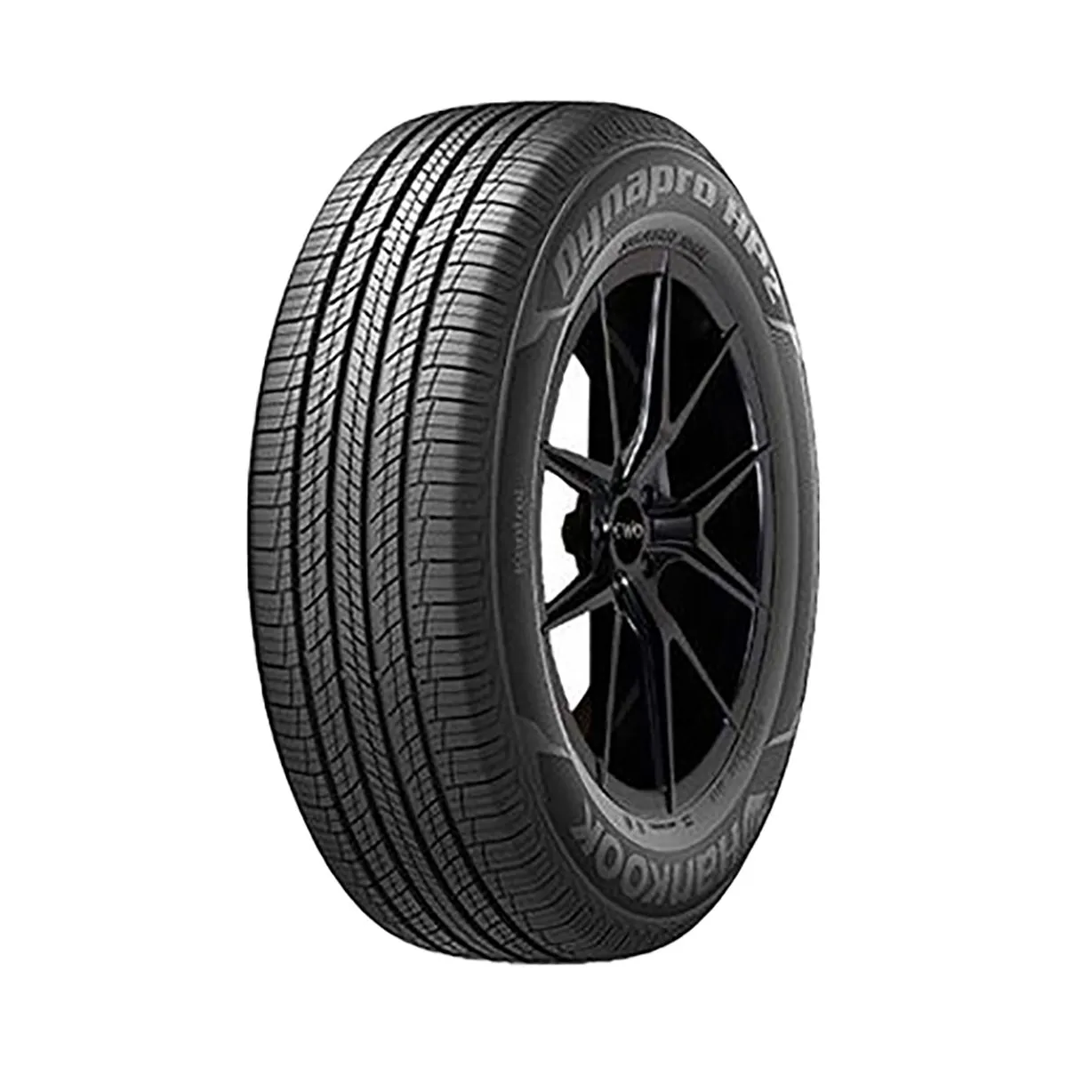 HANKOOK - Neumatico  HANKOOK 225/65 R17 102H DYNAPRO HP2 (RA33)