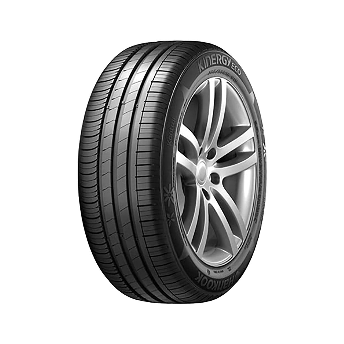 HANKOOK - Neumatico  HANKOOK 195/65 R15 91H Kinergy ECO K425