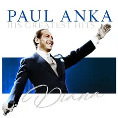 HITWAY MUSIC - PAUL ANKA - HIS GREATEST HITS - VINILO