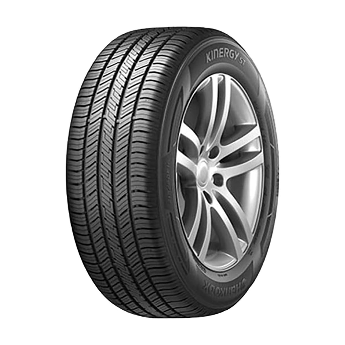HANKOOK - Neumatico  HANKOOK 205/65 R15 94T KINERGY ST (H735)