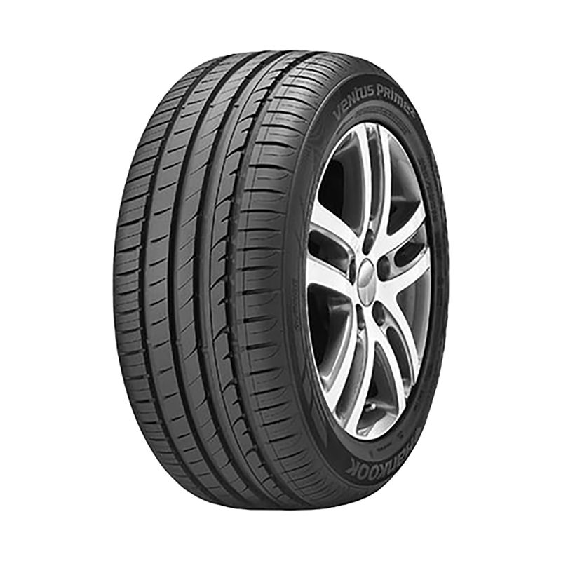 HANKOOK - Neumatico  HANKOOK 195/55 R16 87V VENTUS PRIME 2 K115 *