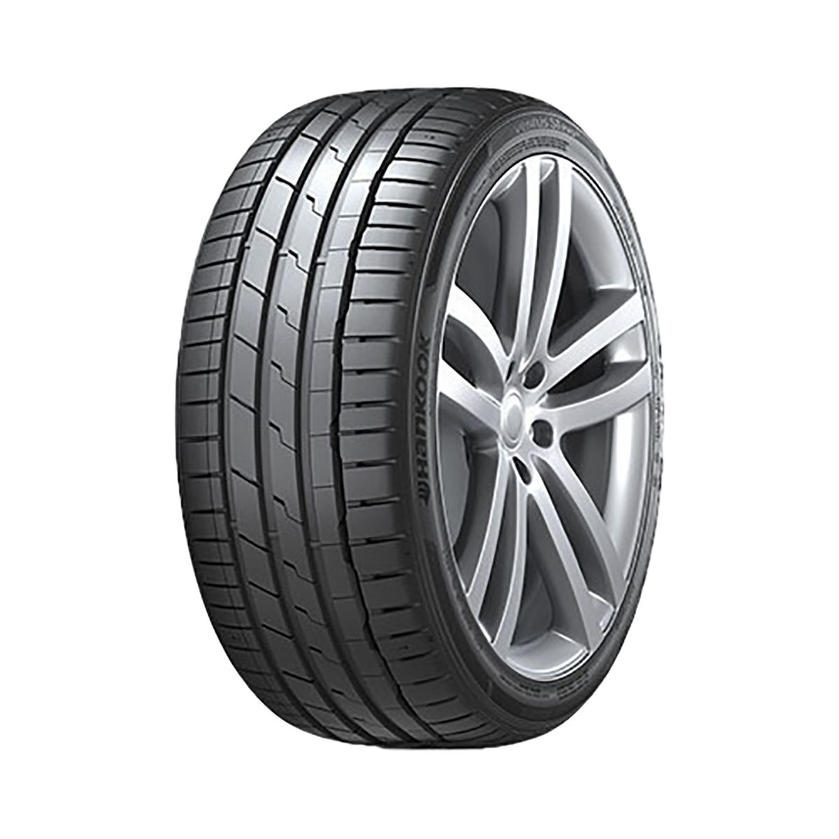 HANKOOK - Neumatico  HANKOOK 225/55 R19 99V VENTUS S1 EVO3 K127