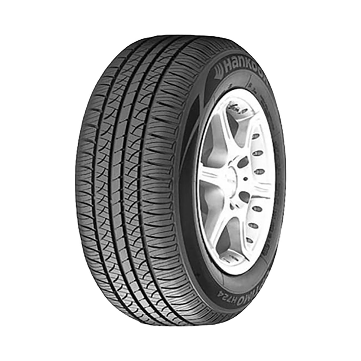 HANKOOK - Neumatico  HANKOOK 175/65 R14 81T OPTIMO H724