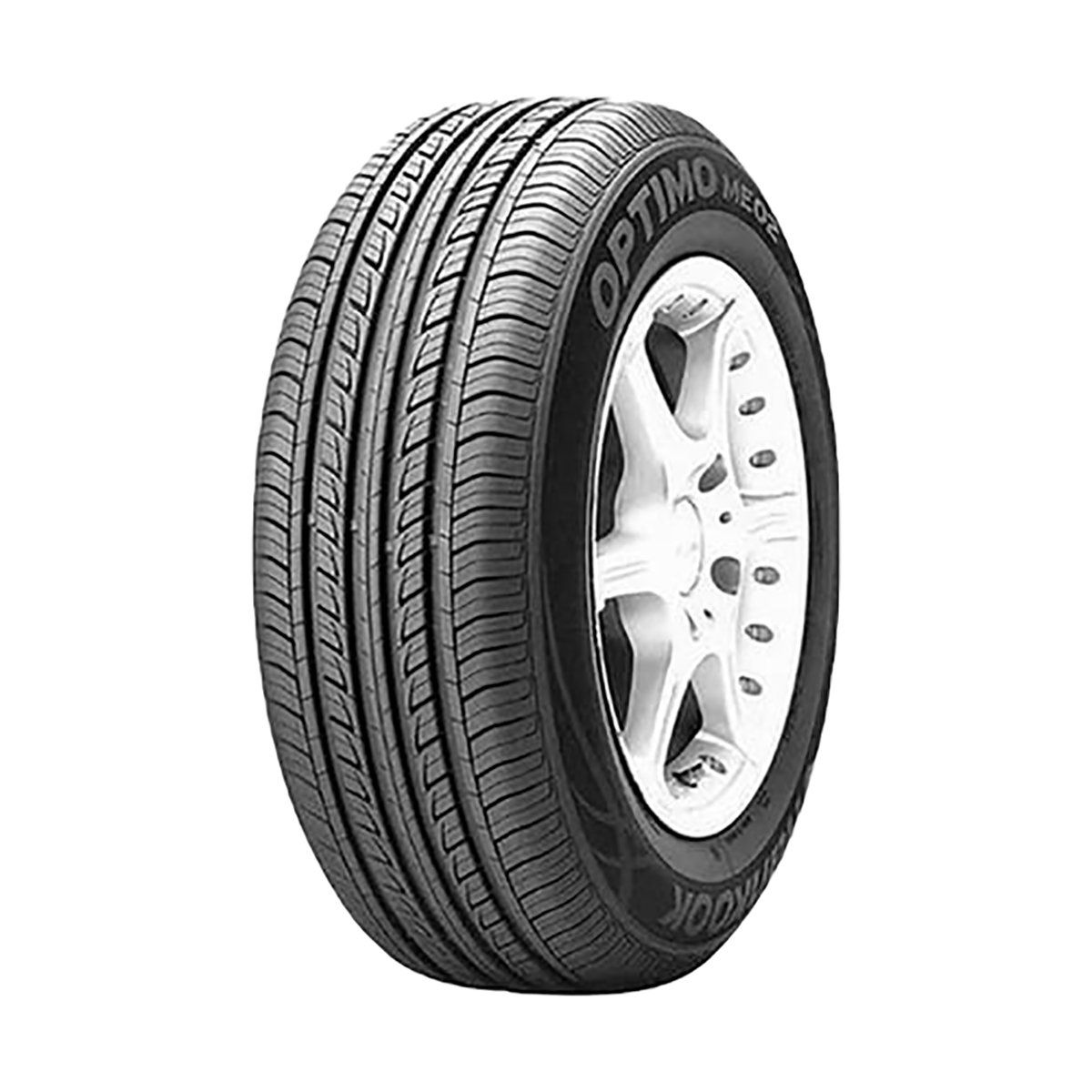 HANKOOK - Neumatico  HANKOOK 195/55 R15 85H OPTIMO ME02 K424