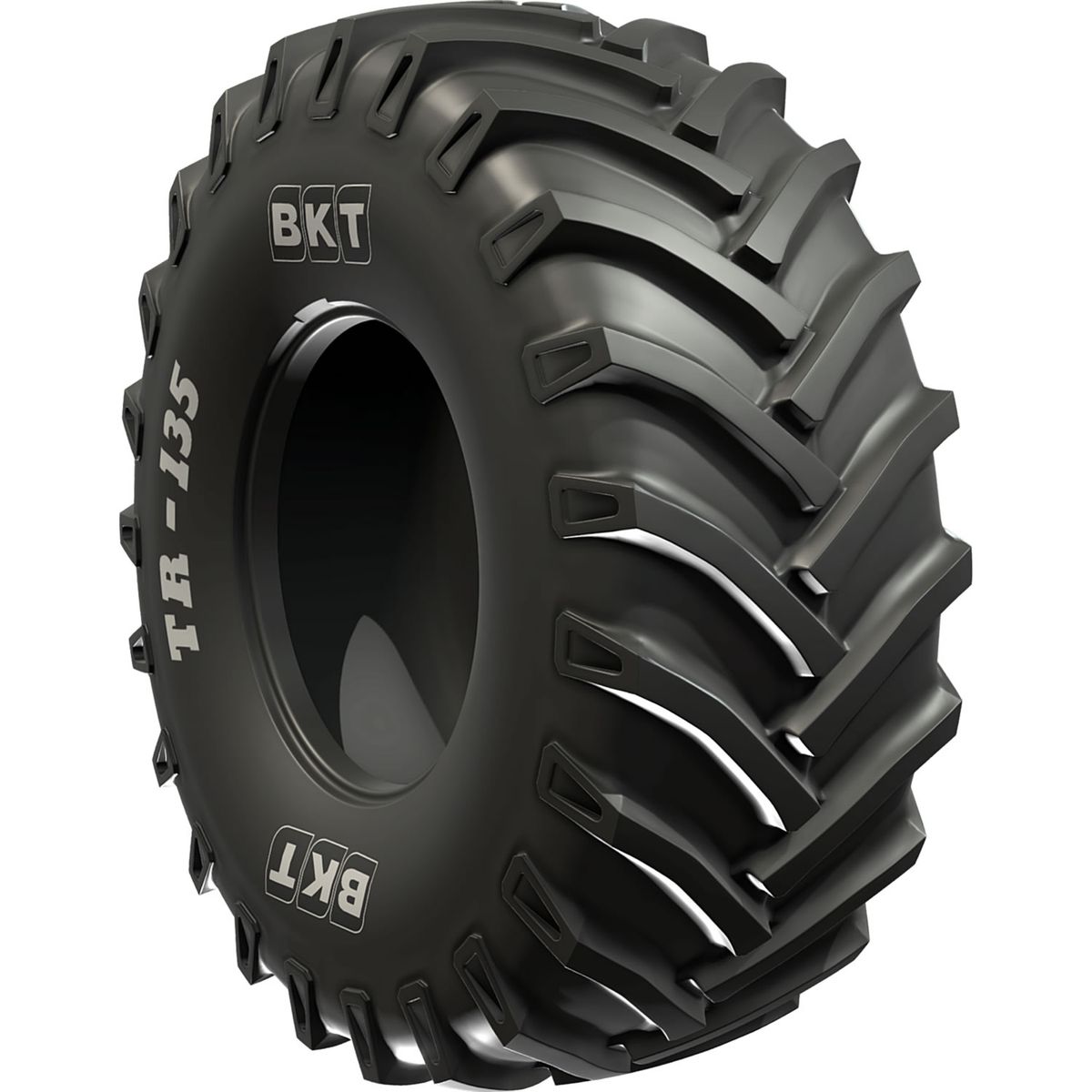 BKT - Neumático 9.5- 24 BKT TR135 8PR TT