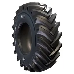 BKT - NEUMATICO 5.00 -15 AS504 6PR TT