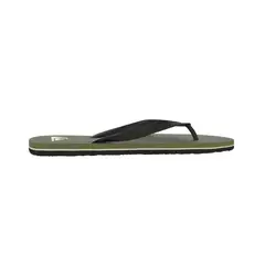 QUIKSILVER - Sandalia Molokai Hombre Verde