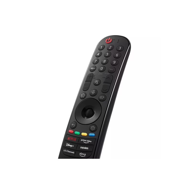 LG - Control LG Remoto Magic Original Mr23ga
