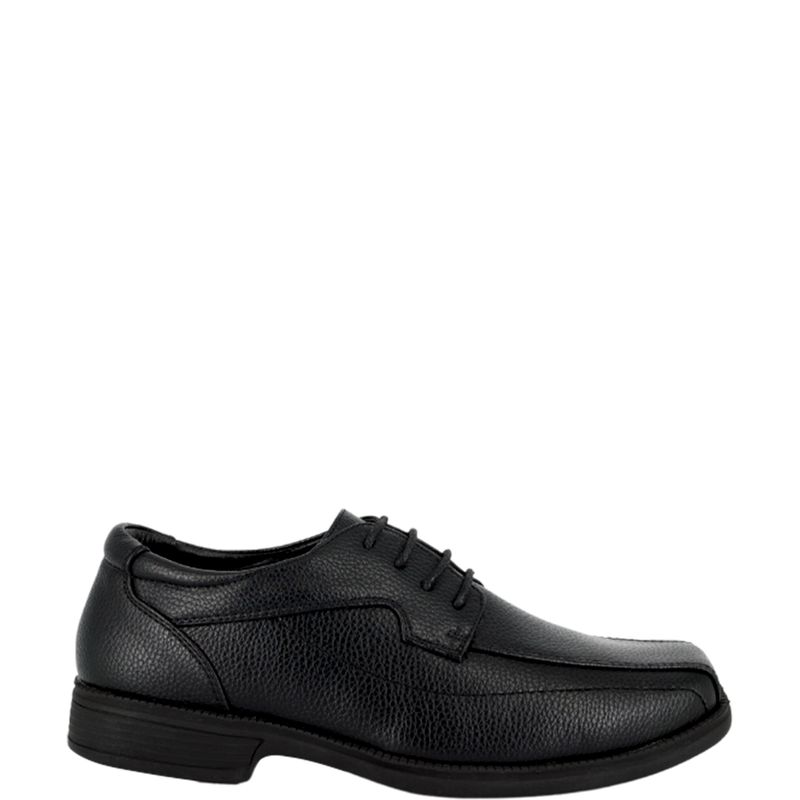 UNS - Zapato Hombre Negro Nun Unisport