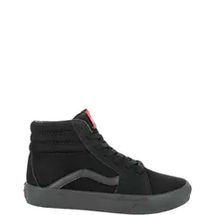 UNS - Botin Hombre Negro Salin Unisport