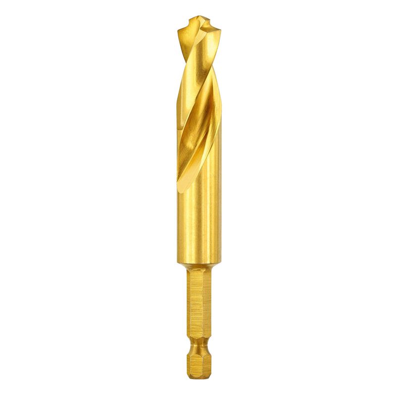 DEWALT - Broca Impacto Titanium 11x102mm DEWALT DT50017-QZ
