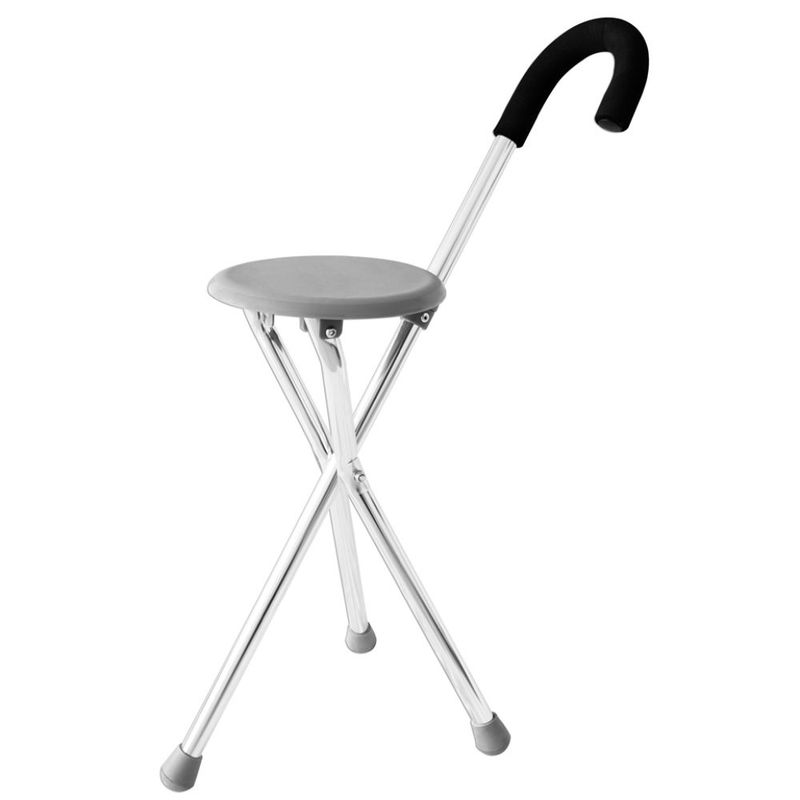 SUNCARE - Bastón  con Asiento U JL2073