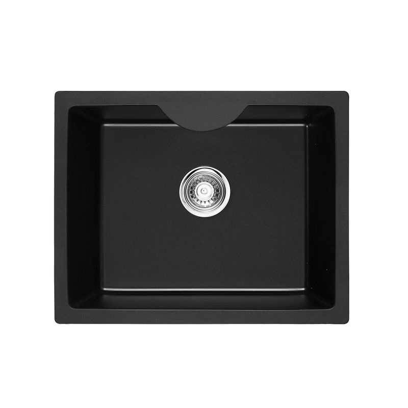 FDV - Lavaplatos Sobre Cubierta Granito Deluxe Tunez Small FDV