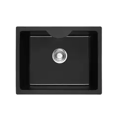 FDV - Lavaplatos Sobre Cubierta Granito Deluxe Tunez Small