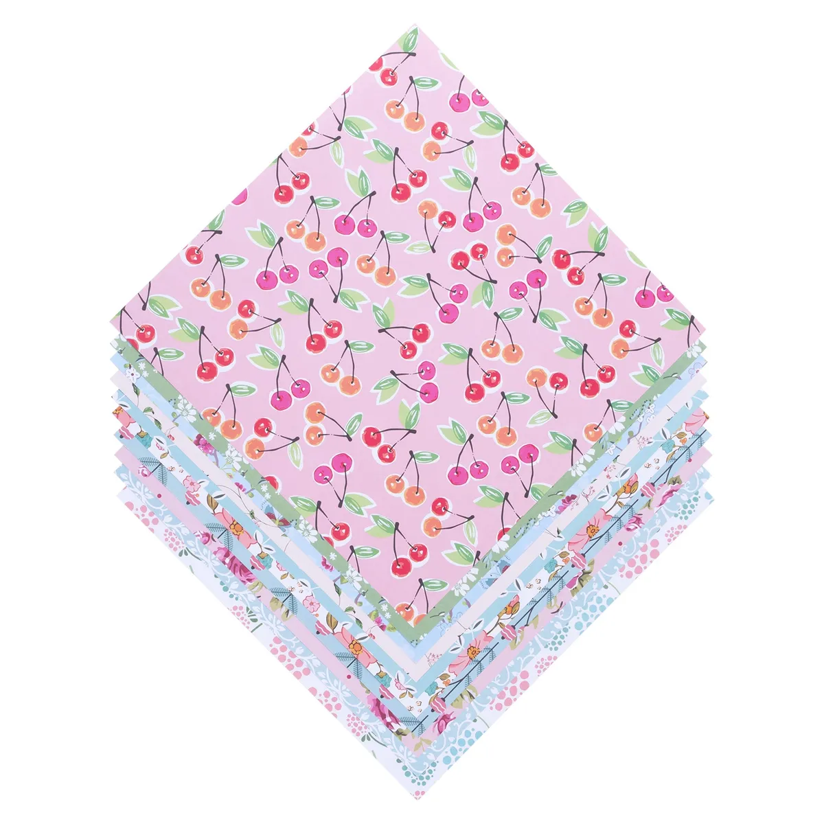 CREATIVE - BLOCK DE PAPEL DISEÑOS