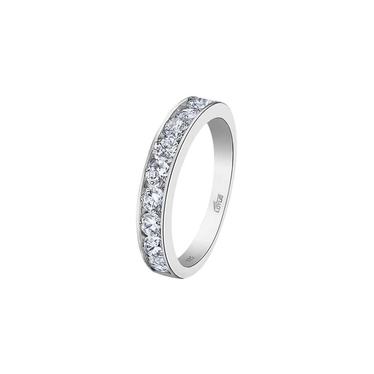 LOTUS SILVER - Anillo LP3541-3/112 Lotus Silver Mujer Pure Essential