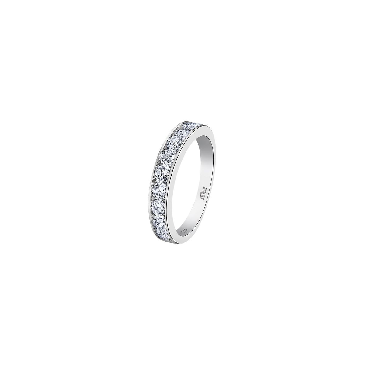 LOTUS SILVER - Anillo LP3541-3/112 Lotus Silver Mujer Pure Essential