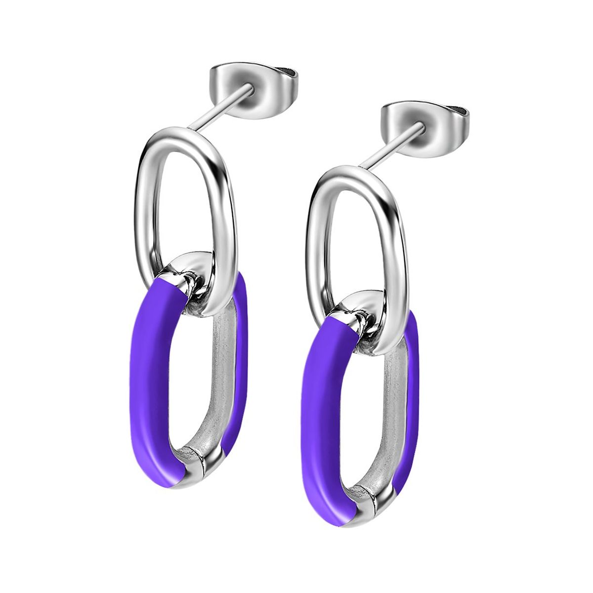 LOTUS STYLE - Aros LS2330-4/1 Lotus Style Mujer Man