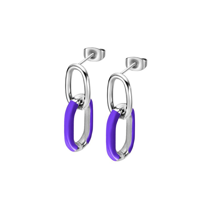 LOTUS STYLE - Aros LS2330-4/1 Lotus Style Mujer Man