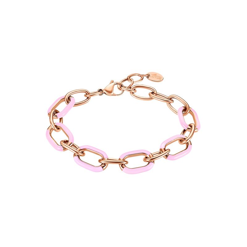 LOTUS STYLE - Pulsera LS2330-2/6 Lotus Style Mujer Man