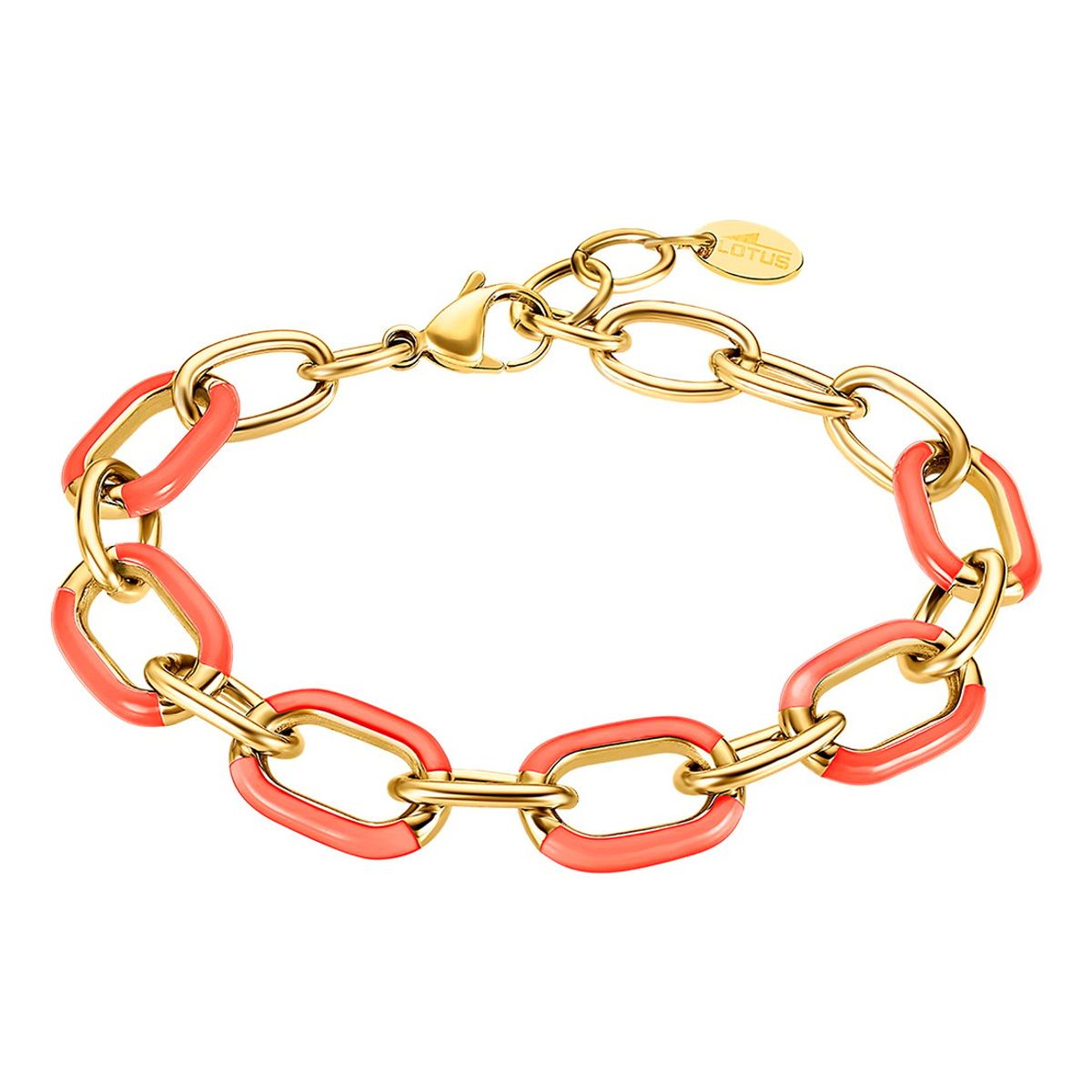 LOTUS STYLE - Pulsera LS2330-2/4 Lotus Style Mujer Man