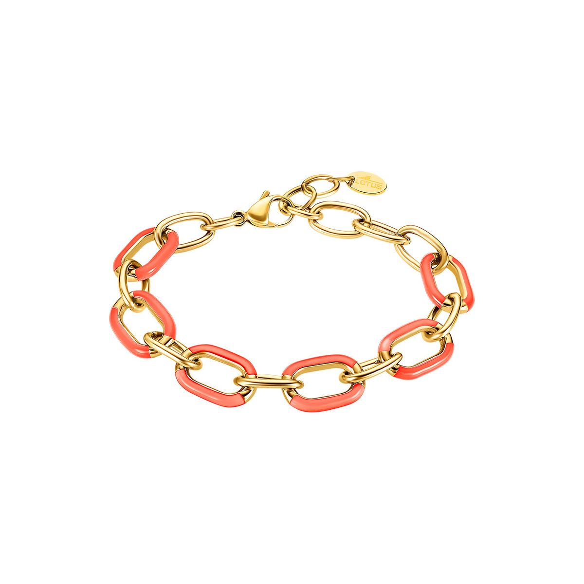 LOTUS STYLE - Pulsera LS2330-2/4 Lotus Style Mujer Man