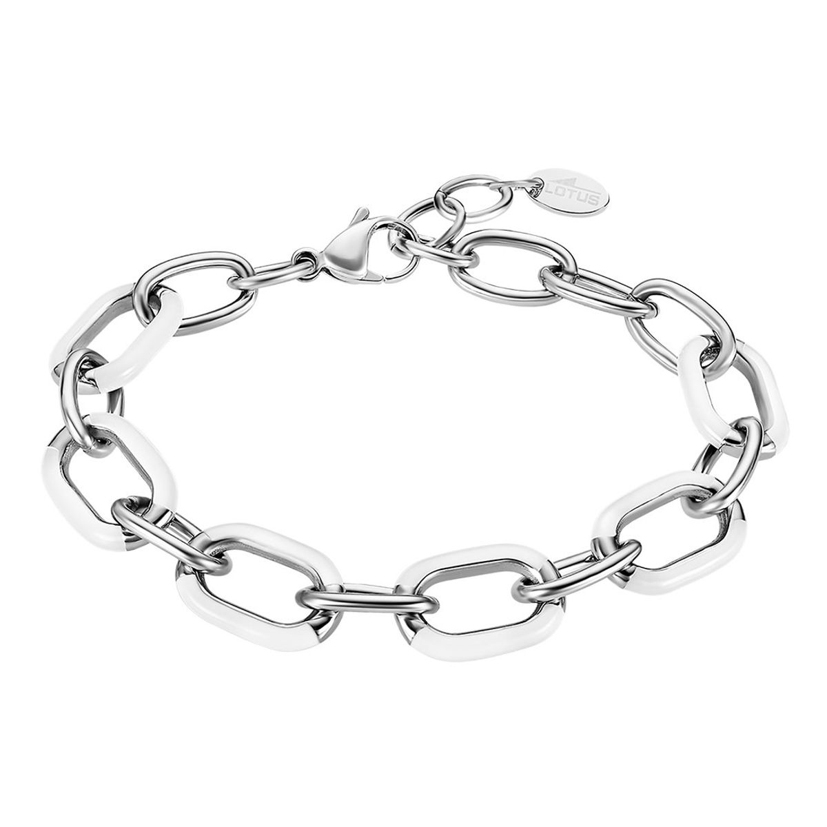 LOTUS STYLE - Pulsera LS2330-2/3 Lotus Style Mujer Man