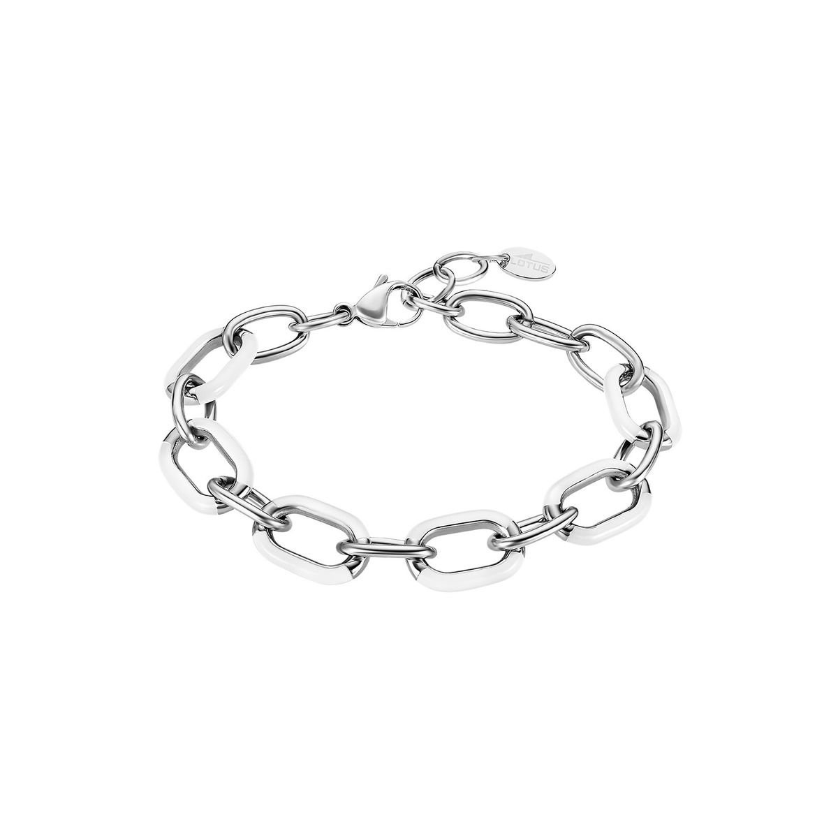 LOTUS STYLE - Pulsera LS2330-2/3 Lotus Style Mujer Man